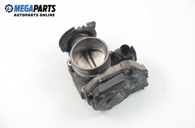 Дроселова клапа за Audi A4 Avant B5 (11.1994 - 09.2001) 1.8 T, 150 к.с.