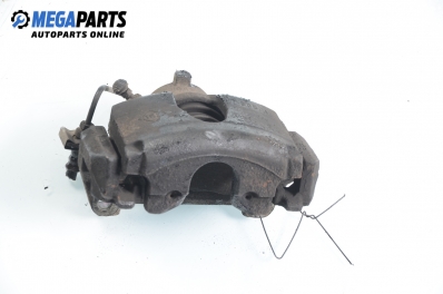Спирачен апарат за Renault Laguna II Hatchback (03.2001 - 12.2007), позиция: предна, дясна