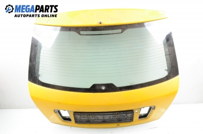 Заден капак за Fiat Stilo Hatchback (10.2001 - 11.2010), 4+1 вр., хечбек, позиция: задна