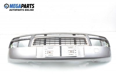 Предна броня за Audi A4 Avant B6 (04.2001 - 12.2004), комби, позиция: предна