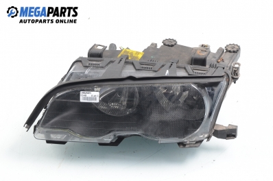 Фар за BMW 3 Series E46 Coupe (04.1999 - 06.2006), купе, позиция: лява, Bosch