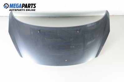 Преден капак за Peugeot 207 Hatchback (02.2006 - 12.2015), 4+1 вр., хечбек, позиция: предна