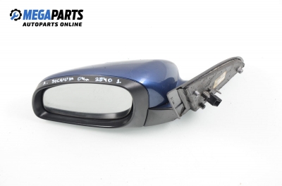 Огледало за Opel Signum Hatchback (05.2003 - 12.2008), позиция: лява