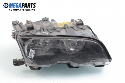 Фар за BMW 3 Series E46 Coupe (04.1999 - 06.2006), купе, позиция: дясна, Bosch