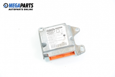 Модул за AIRBAG за Renault Megane I Grandtour (03.1999 - 08.2003), № Autoliv 550 80 36 00