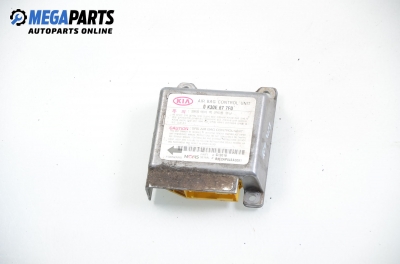 Модул за AIRBAG за Kia Rio Sedan I (07.2000 - 04.2006), № 0 K30E 67 7F0