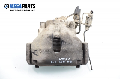 Спирачен апарат за Audi A4 Avant B6 (04.2001 - 12.2004), позиция: предна, дясна