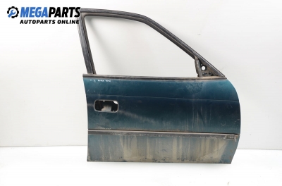 Врата за Opel Astra F Hatchback (09.1991 - 01.1998), 4+1 вр., хечбек, позиция: предна, дясна