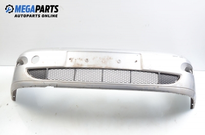 Предна броня за Ford Focus I Hatchback (10.1998 - 12.2007), хечбек, позиция: предна