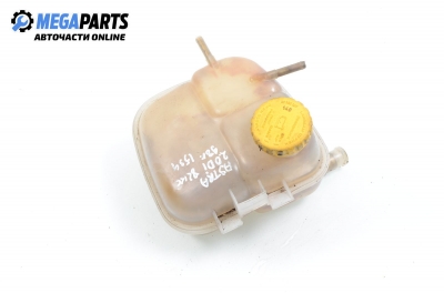 Казанче за антифриз за Opel Astra G Estate (02.1998 - 12.2009) 2.0 DI, 82 к.с.
