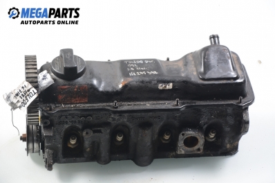 Глава за Seat Toledo I Hatchback (01.1991 - 10.1999) 1.6 i, 71 к.с.