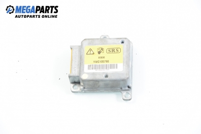 Модул за AIRBAG за Land Rover Freelander SUV I (02.1998 - 10.2006), № YWC105790