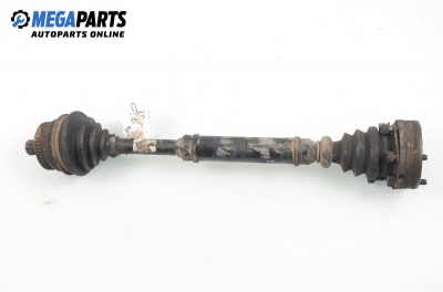 Полуоска за Audi A4 Avant B5 (11.1994 - 09.2001) 1.8 T, 150 к.с., позиция: лява