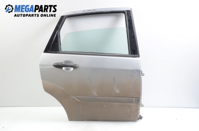 Врата за Ford Focus I Hatchback (10.1998 - 12.2007), 4+1 вр., хечбек, позиция: задна, дясна