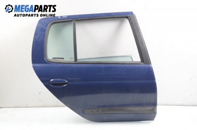 Врата за Renault Megane I Grandtour (03.1999 - 08.2003), комби, позиция: задна, дясна