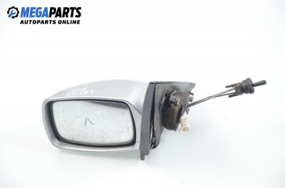 Огледало за Ford Escort Classic Turnier (02.1999 - 07.2000), комби, позиция: лява