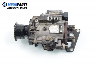 ГНП-горивонагнетателна помпа за Opel Astra G Estate (02.1998 - 12.2009) 2.0 DI, 82 к.с.