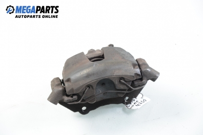Спирачен апарат за Ford C-Max Minivan (02.2007 - 09.2010), позиция: предна, лява