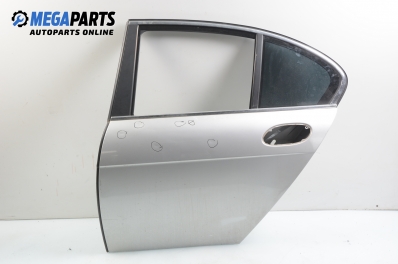 Врата за BMW 7 Series E65 (11.2001 - 12.2009), позиция: задна, лява