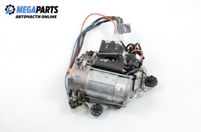 Компресор въздушно окачване за BMW X5 Series E53 (05.2000 - 12.2006) 4.4 i, 286 к.с., № Wabco 415403 100 0