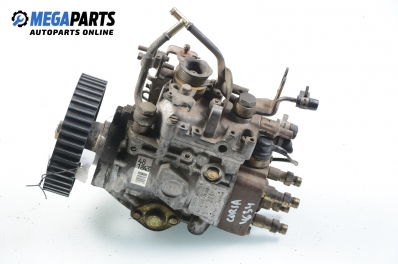 ГНП-горивонагнетателна помпа за Opel Corsa B Hatchback (03.1993 - 12.2002) 1.5 D, 50 к.с., № Bosch 9 460 620 008