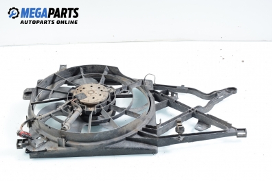 Перка охлаждане за Opel Vectra B Estate (11.1996 - 07.2003) 2.0 i 16V, 136 к.с.