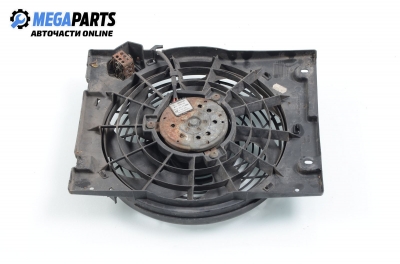 Перка охлаждане за Opel Astra G Estate (02.1998 - 12.2009) 2.0 DI, 82 к.с.