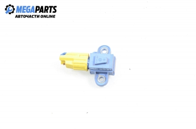 Сензор airbag за Seat Leon Hatchback II (05.2005 - 12.2012)