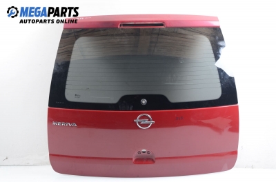Заден капак за Opel Meriva A Hatchback (05.2003 - 05.2010)