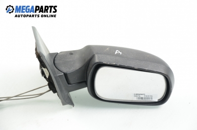 Огледало за Ford Fiesta V Hatchback (11.2001 - 03.2010), 4+1 вр., позиция: дясна