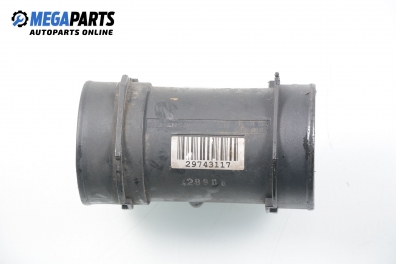 Дебитомер за Opel Vectra B Sedan (09.1995 - 04.2002) 2.0 i 16V, 136 к.с., № GM 90 411 957