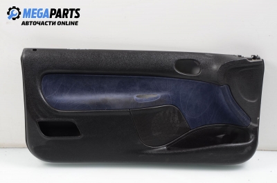 Кора врата за Peugeot 206 Hatchback (08.1998 - 12.2012), 2+1 вр., хечбек, позиция: предна, лява