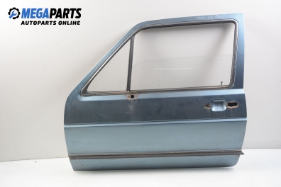 Врата за Volkswagen Golf II Hatchback (08.1983 - 12.1992), 2+1 вр., позиция: лява