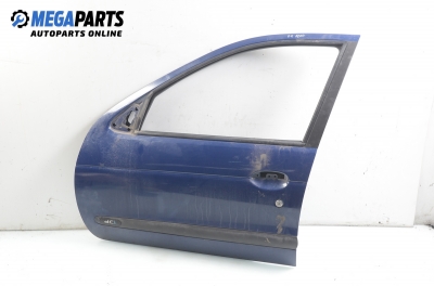 Врата за Renault Megane I Grandtour (03.1999 - 08.2003), комби, позиция: предна, лява