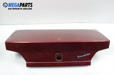 Заден капак за Peugeot 406 Sedan (08.1995 - 01.2005), седан, позиция: задна