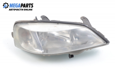 Фар за Opel Astra G Estate (02.1998 - 12.2009), комби, позиция: дясна