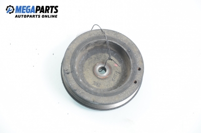 Демпферна шайба за Renault Megane I Grandtour (03.1999 - 08.2003) 1.9 dCi (KA05, KA1F), 102 к.с.