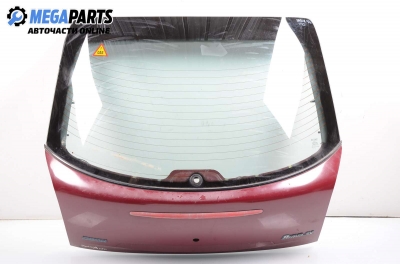 Заден капак за Fiat Brava Hatchback (10.1995 - 06.2003), 4+1 вр., хечбек, позиция: задна