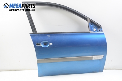 Врата за Renault Megane II Hatchback (07.2001 - 10.2012), 4+1 вр., хечбек, позиция: предна, дясна