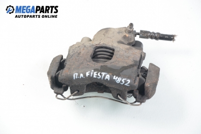 Спирачен апарат за Ford Fiesta IV Hatchback (08.1995 - 09.2002), позиция: предна, лява