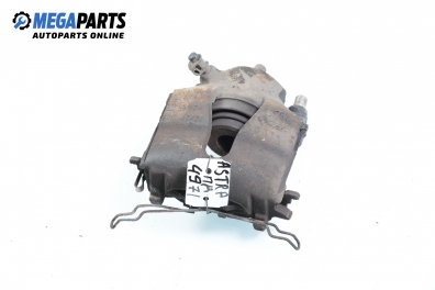 Спирачен апарат за Opel Astra G Box (01.1999 - 04.2005), позиция: предна, дясна