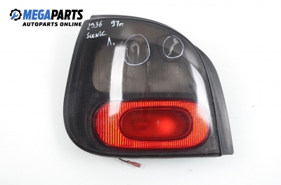 Стоп за Renault Megane Scenic (10.1996 - 12.2001), позиция: лява