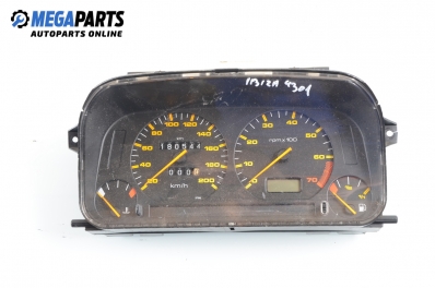 Километраж за Seat Ibiza II Hatchback (03.1993 - 05.2002) 1.6 i, 75 к.с.