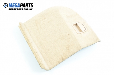 Кора багажник за BMW 5 Series E60 Touring (E61) (06.2004 - 12.2010), комби