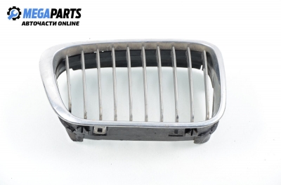 Решетка за BMW 3 Series E46 Sedan (02.1998 - 04.2005), седан, позиция: дясна