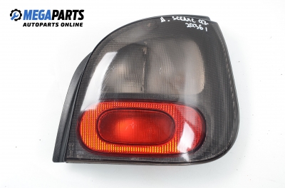 Стоп за Renault Megane Scenic (10.1996 - 12.2001), позиция: дясна