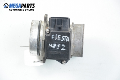 Дебитомер за Ford Fiesta IV Hatchback (08.1995 - 09.2002) 1.25 i 16V, 75 к.с., № 96FB-12B579-EB