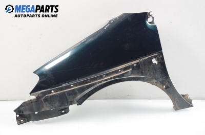 Калник за Renault Scenic I Minivan (09.1999 - 07.2010), 4+1 вр., позиция: предна, лява