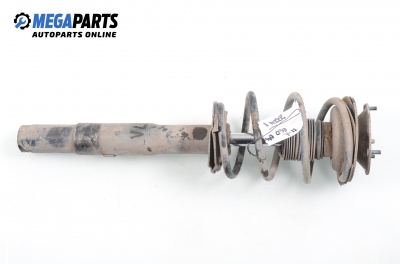Макферсон за BMW 5 Series E60 Sedan (E60) (07.2003 - 03.2010), седан, позиция: предна, лява