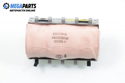 Airbag за Toyota Yaris Hatchback II (01.2005 - 12.2014), 4+1 вр., хечбек